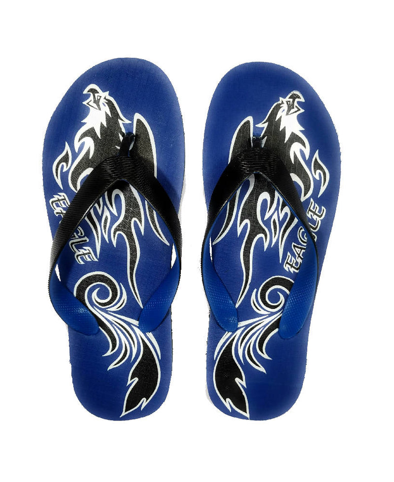 Eagle Slippers and Flip Flops for Men and Women