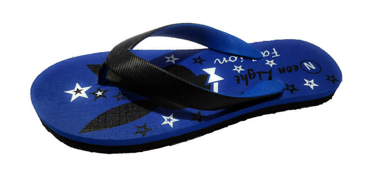 Play-Boy Slippers and Flip Flops for Men and Women