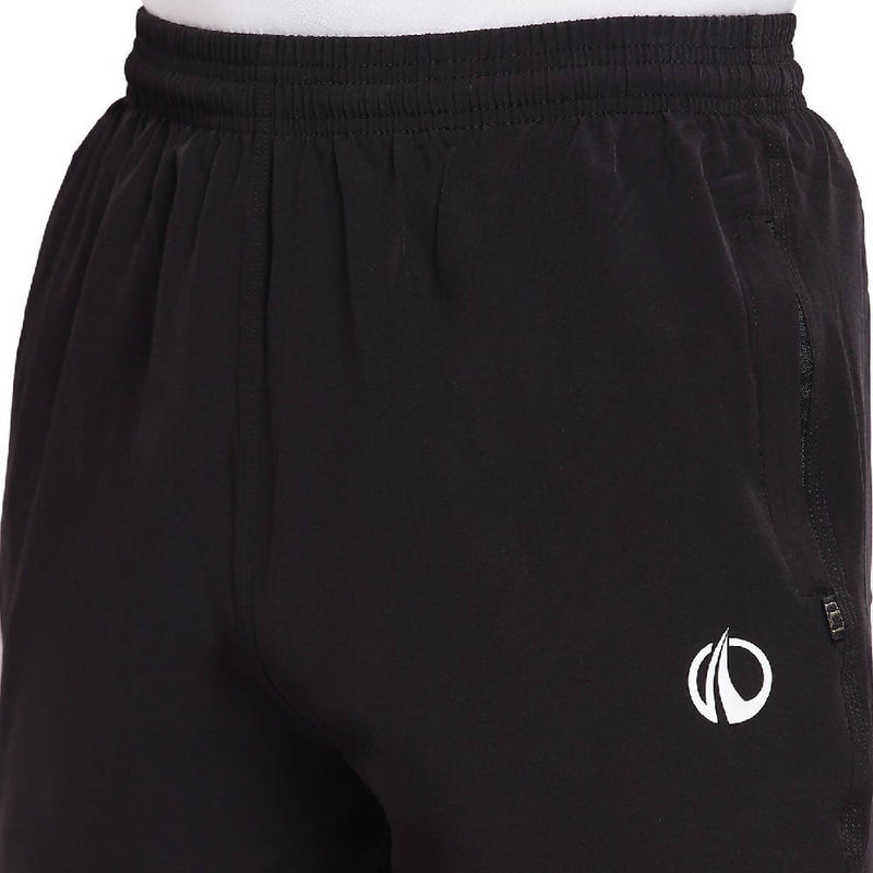 HX COMBO BLACK AND NAVY SHORTS (PACK OF 2)