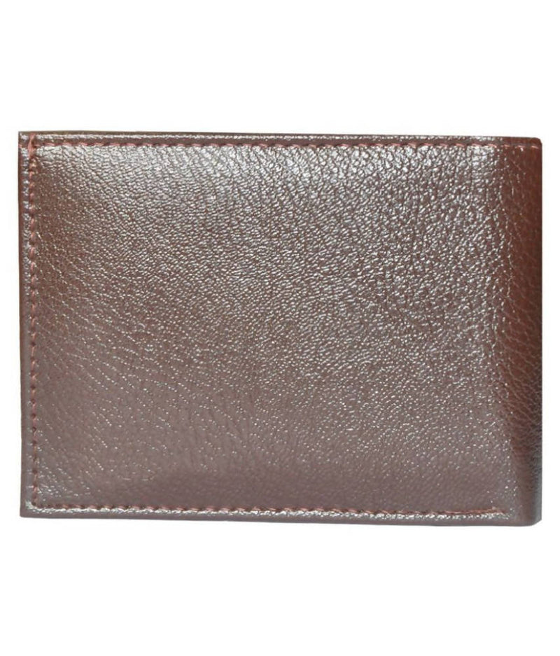 Pu Wallets For Men's