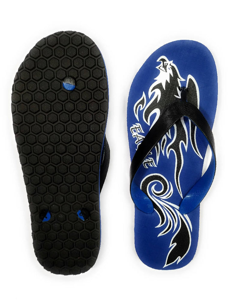 Eagle Slippers and Flip Flops for Men and Women