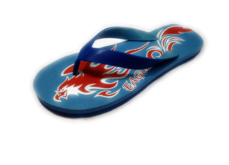 Eagle Slippers and Flip Flops for Men and Women