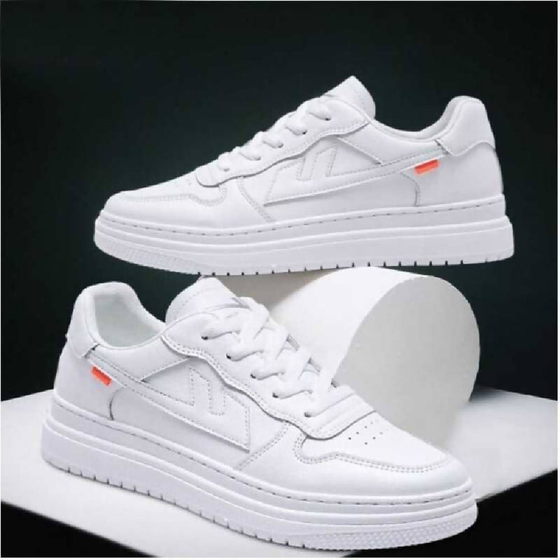 Casual White Shoes For Men