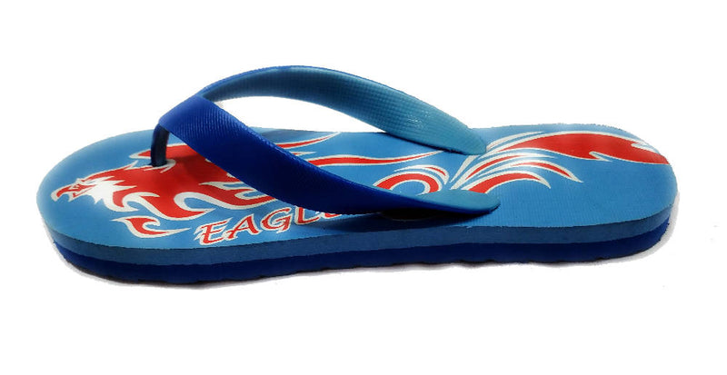 Eagle Slippers and Flip Flops for Men and Women